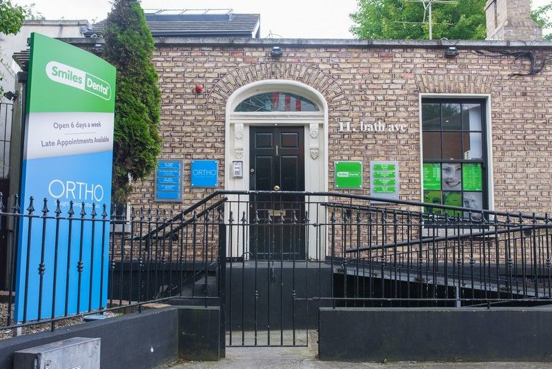 ORTHO - Straight Talking Orthodontics