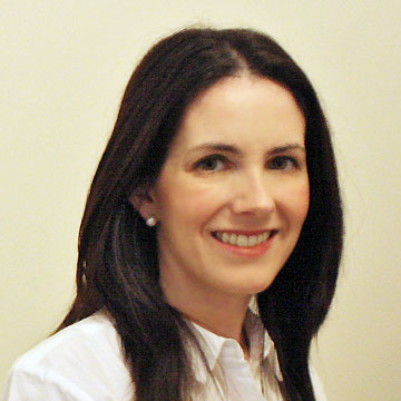 Dr Jaqueline Harnett B.D.S., M.F.D.S. M.Orth.RSCEdin.