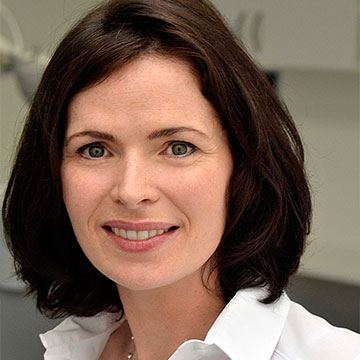 dr muireeann