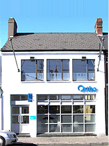 ortho dundalk