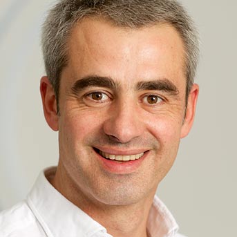 Professor Eduardo Tapia Vidal