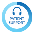 Patient Support