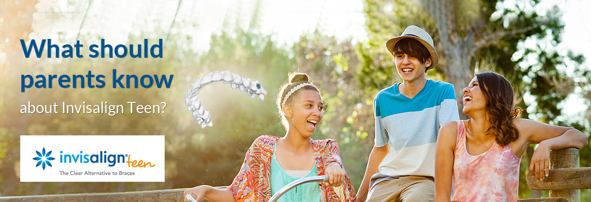10 Things parents should know about Invisalign 10 Things parents should know about Invisalign