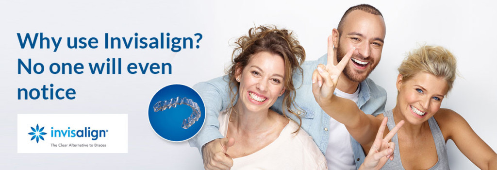 Invisalign for adults