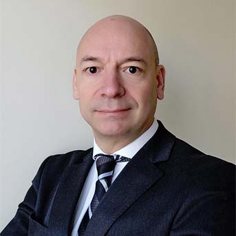 Dr German Tello Levinstein, ORTHO Dundalk