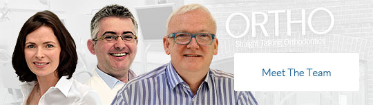 Meet The Ortho Team Meet The Ortho Team