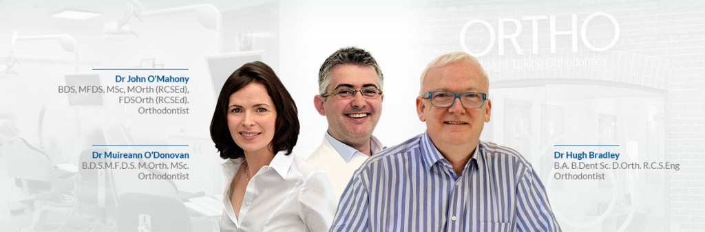 Meet The Team Ortho.ie