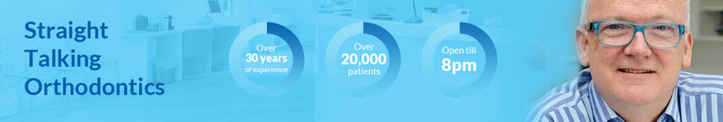 Straight Talking Orthodontics