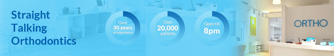 Straight Talking Orthodontics