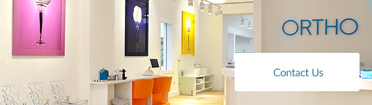 Contact Ortho.ie