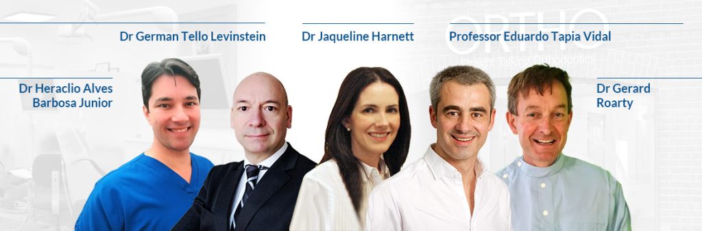 Meet The Team, May 2024