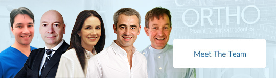 Meet The Team, May 2024