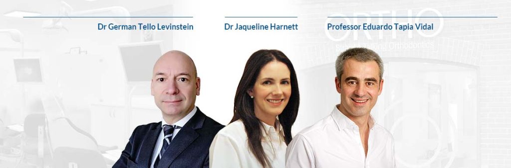 Meet ORTHO.ie team, 2025.